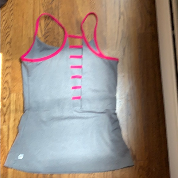 Tank top - Picture 2 of 2